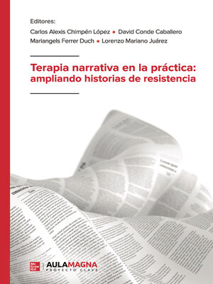 cover image of  ampliando historias de resistencia